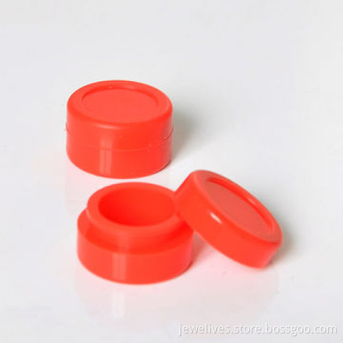 Storage Silicone Containers, Hot Sale Products in USA